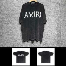 Picture of Amiri T Shirts Short _SKUAmiriS-2XL11trZJD21424052